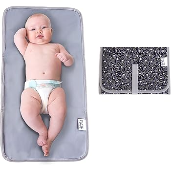 baby travel mat