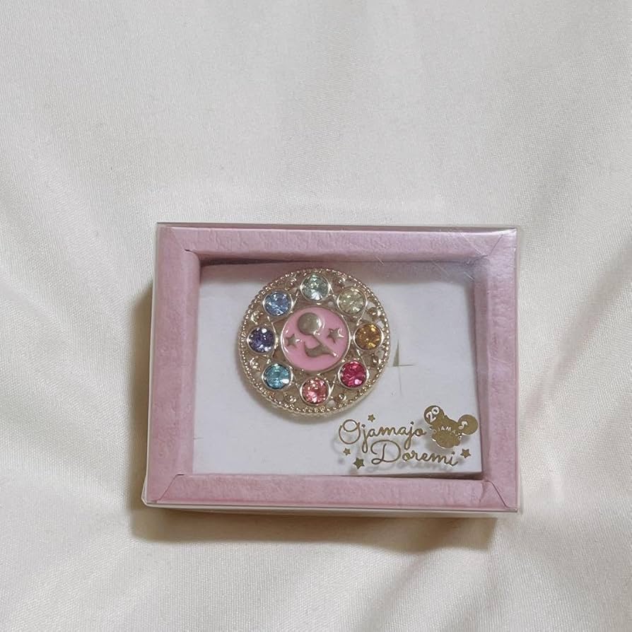 おジャ魔女どれみ　ピンバッジセット おジャ魔女どれみ ピンバッジセット - メルカリ