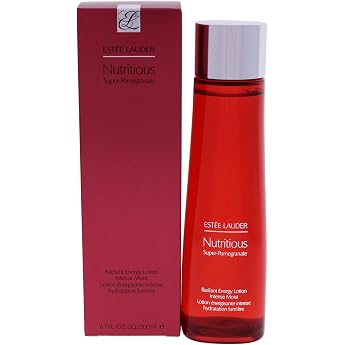 Est e Lauder Estee Lauder Nutritious Super Pomegranate Radiant Energy Lotion 200 ml - 200 ml