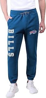 Buffalo Jogger Active Fleece Sweatpants
