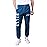 Ultra Game NFL Official Adults Super Soft Game Day Jogger Sweatpants - Unisex, Buffalo Bills, Team Color, Large