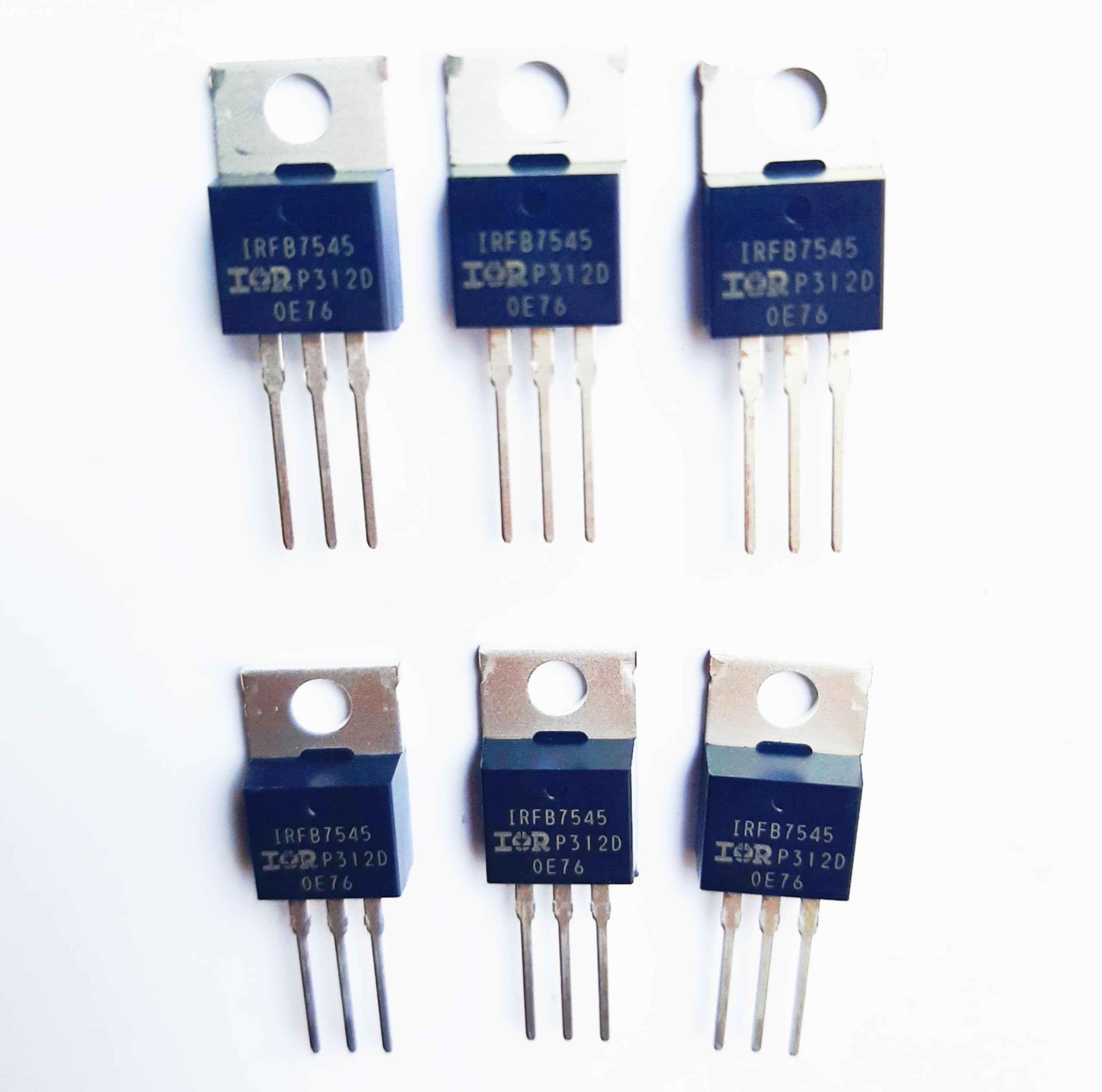 IRFB7545 POWER MOSFET (Pack of 8pc) IRFB7545 MOSFET-image-5