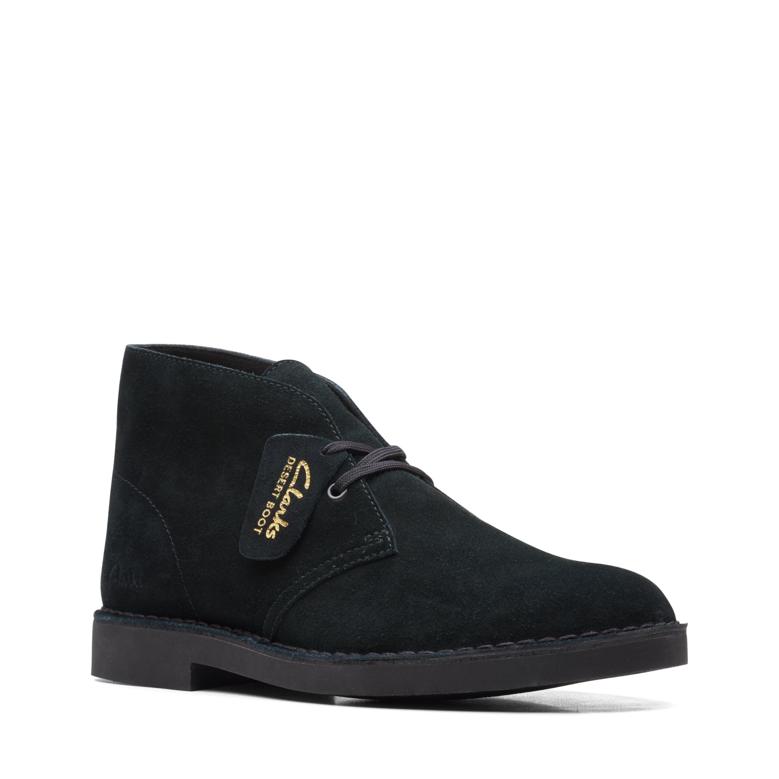 Clarks Men’s Desert Boot Evo