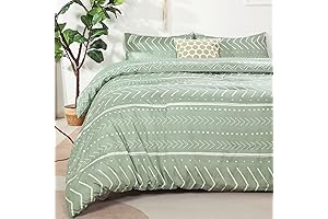 Smoofy Aztec Comforters: Boho Chic Bedding for Your Queenly Domain