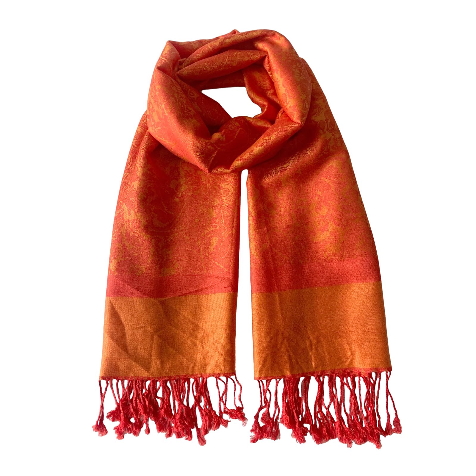 Pashmina Shawls and Waps Rave Scarf for Weddings Festival
