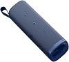 Outdoor 30 W taşınabilir Bluetooth hoparlör .Toz ve suya dayanıklı IP67, Mavi (Xiaomi Türkiye Garantili)