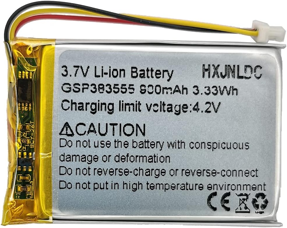 Stable Watch Battery 10/9537GMGY main image 1