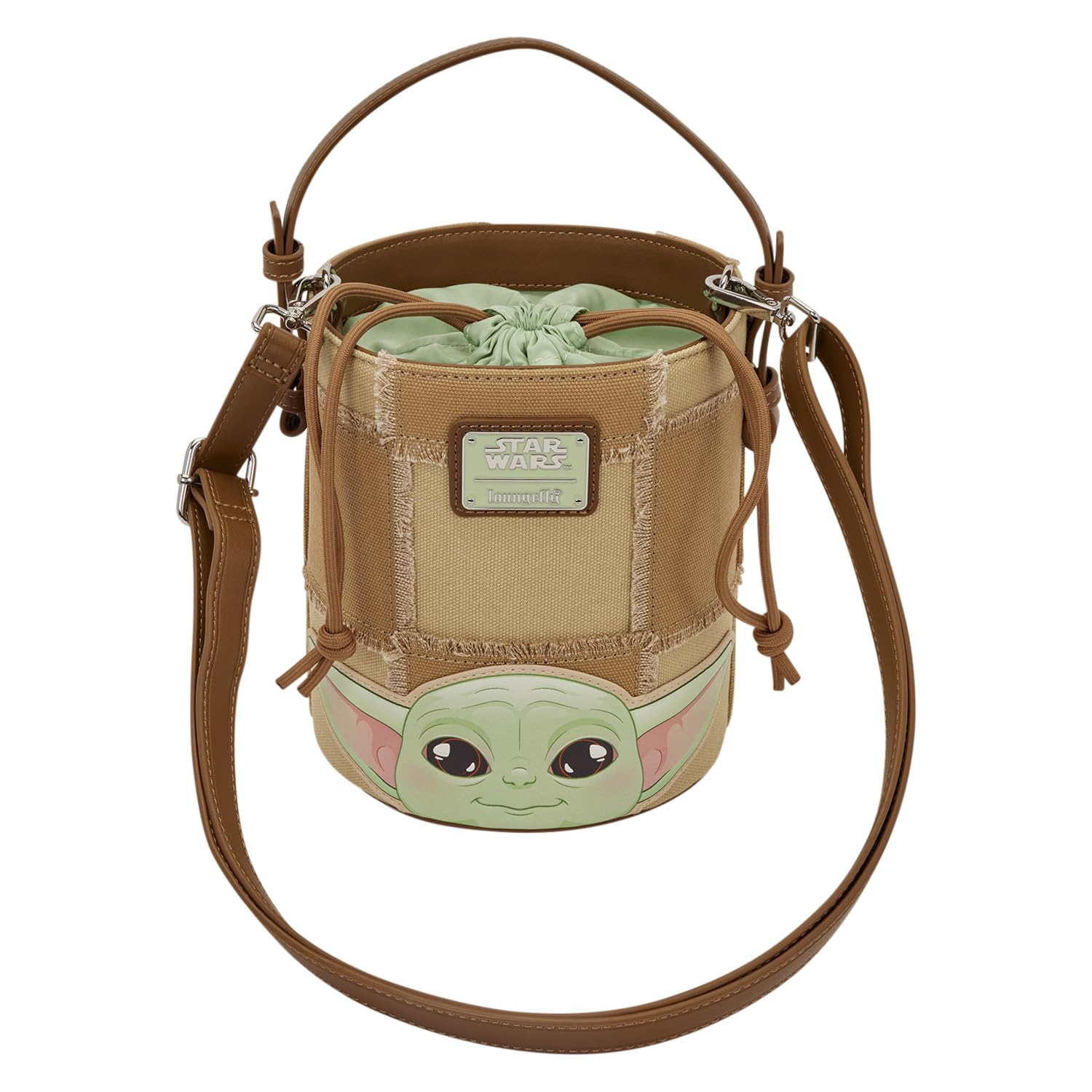 Amazon.co.jp: スターウォーズ™ マンダロリアン グログ&アンゼラン