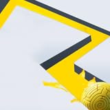 Color Balls: Paint Puzzle Maze