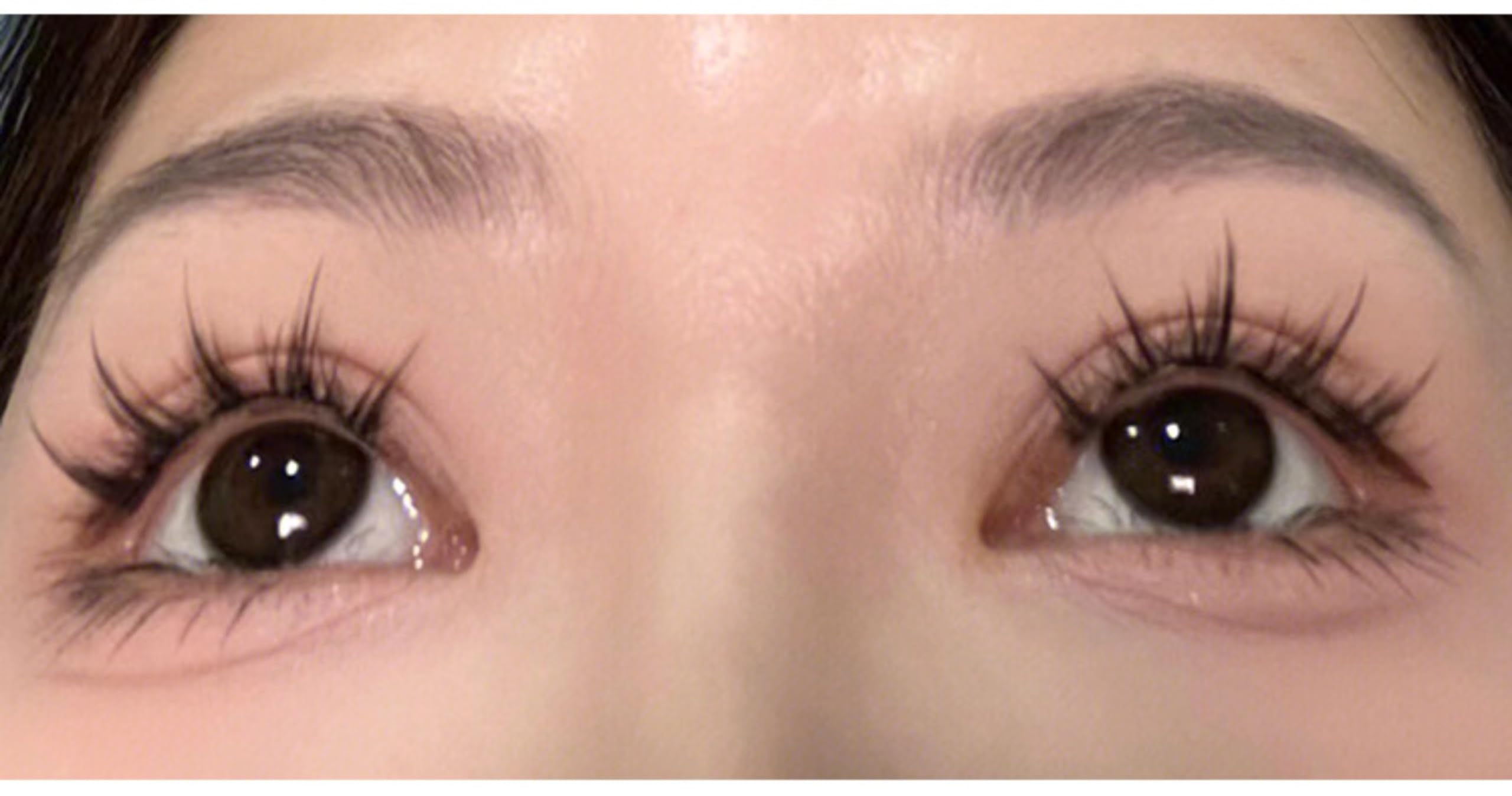 Amazon | つけまつげ ナチュラル目尻 短め 上 したまつげ 人気 手作り