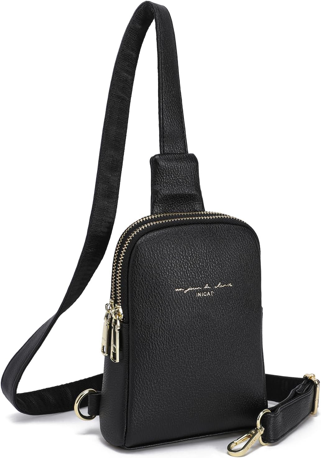 Lightweight Small Crossbody Sling Bag for Women