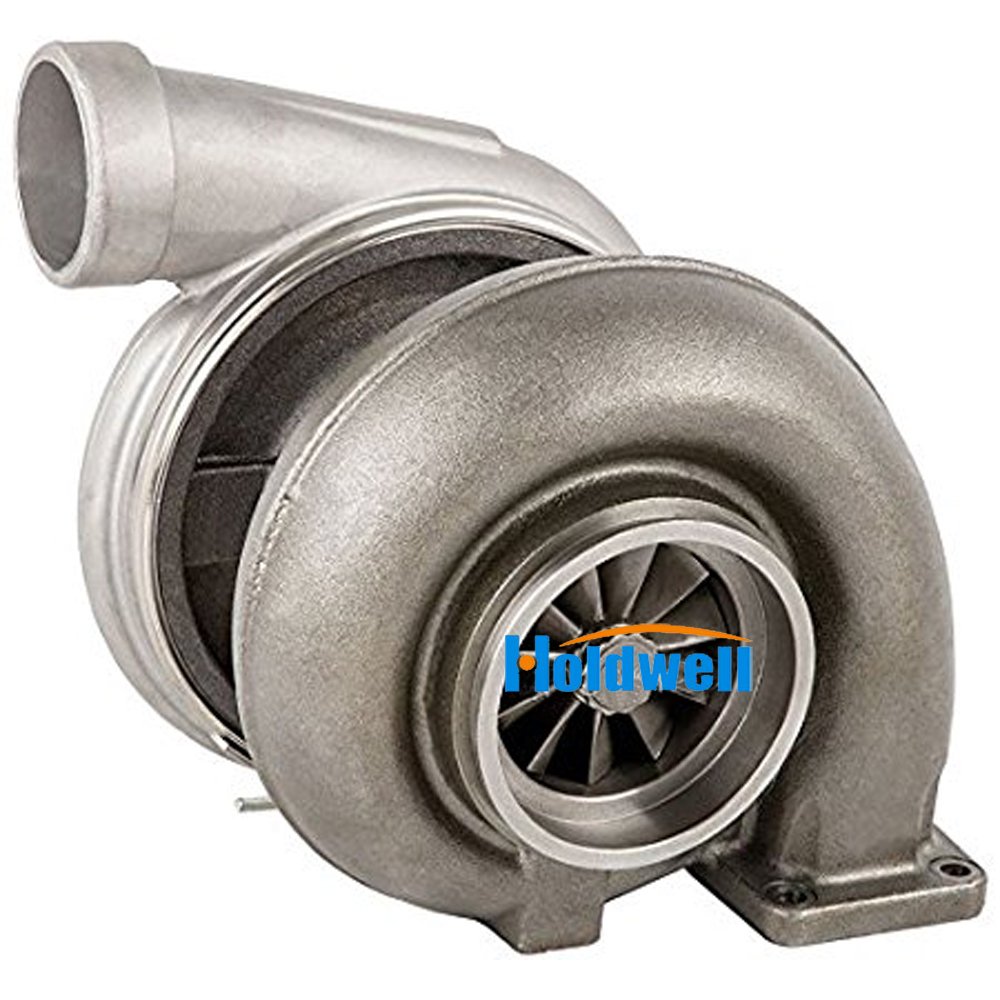 Amazon.com: Holdwell Turbocharger 3523850 3594027 HC5A Turbo Model  