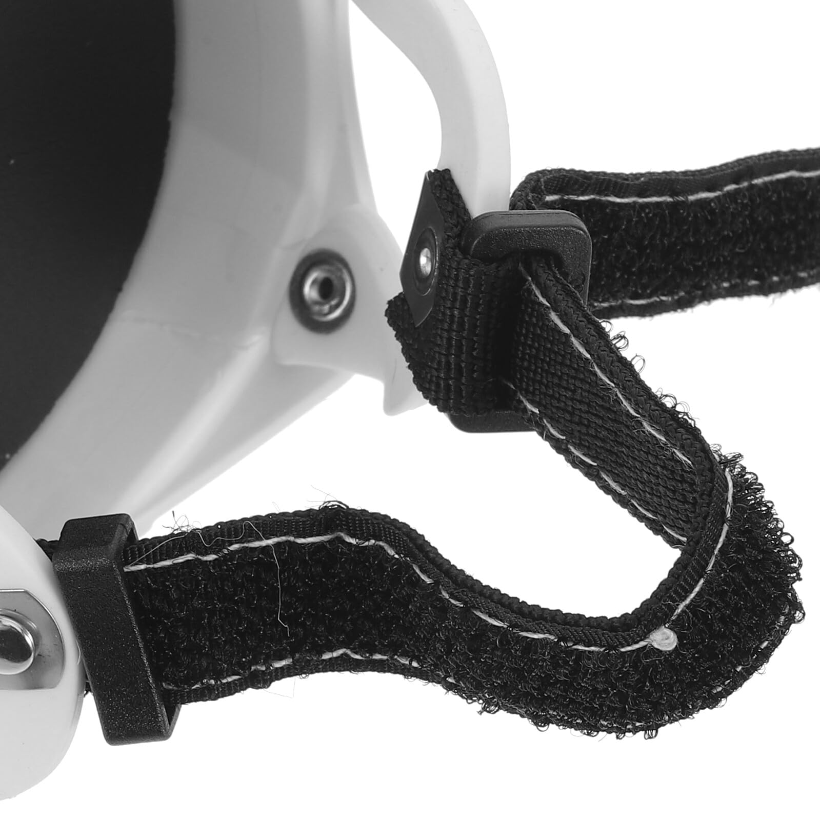 Casco De Seguridad para Perros Casco De Seguridad para Perros Medianos Equipo De Motociclista con