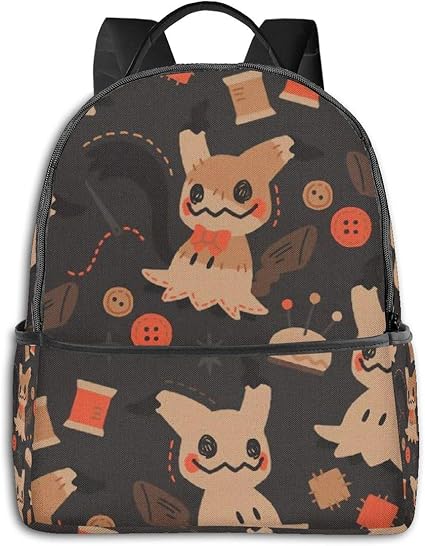 mimikyu backpack