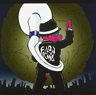 FOLLOW the PORKCHOP
