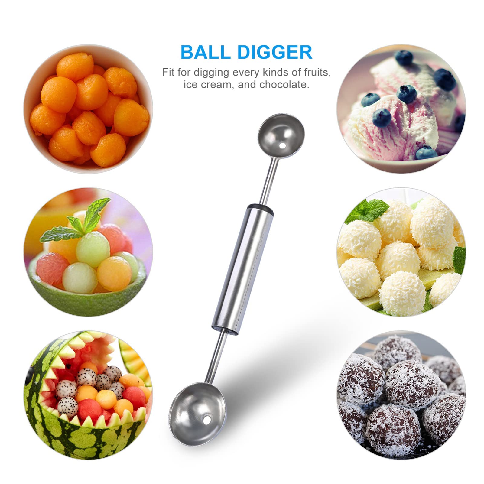 80 Pcs Culinary Carving Tool Set, Culinary Carving Peeling Tools Kit, Portable Kitchen Carving Tool Kitchen Carving Tool for Fruit Vegetable Garnishing Cutting