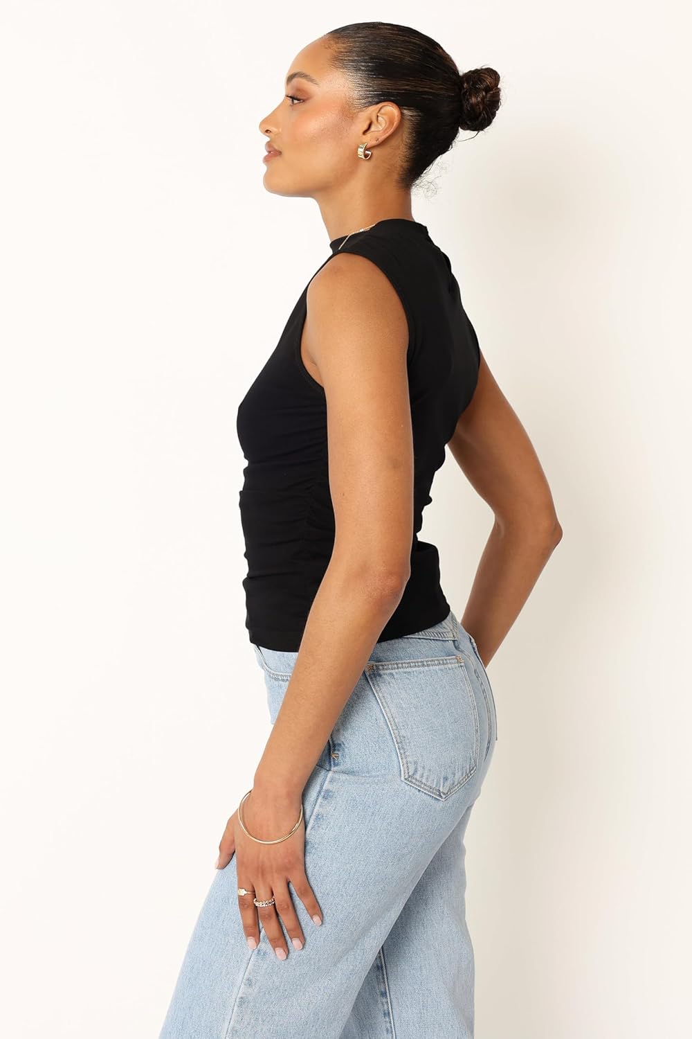 Petal & Pup Womens Nissa Top - Image 4