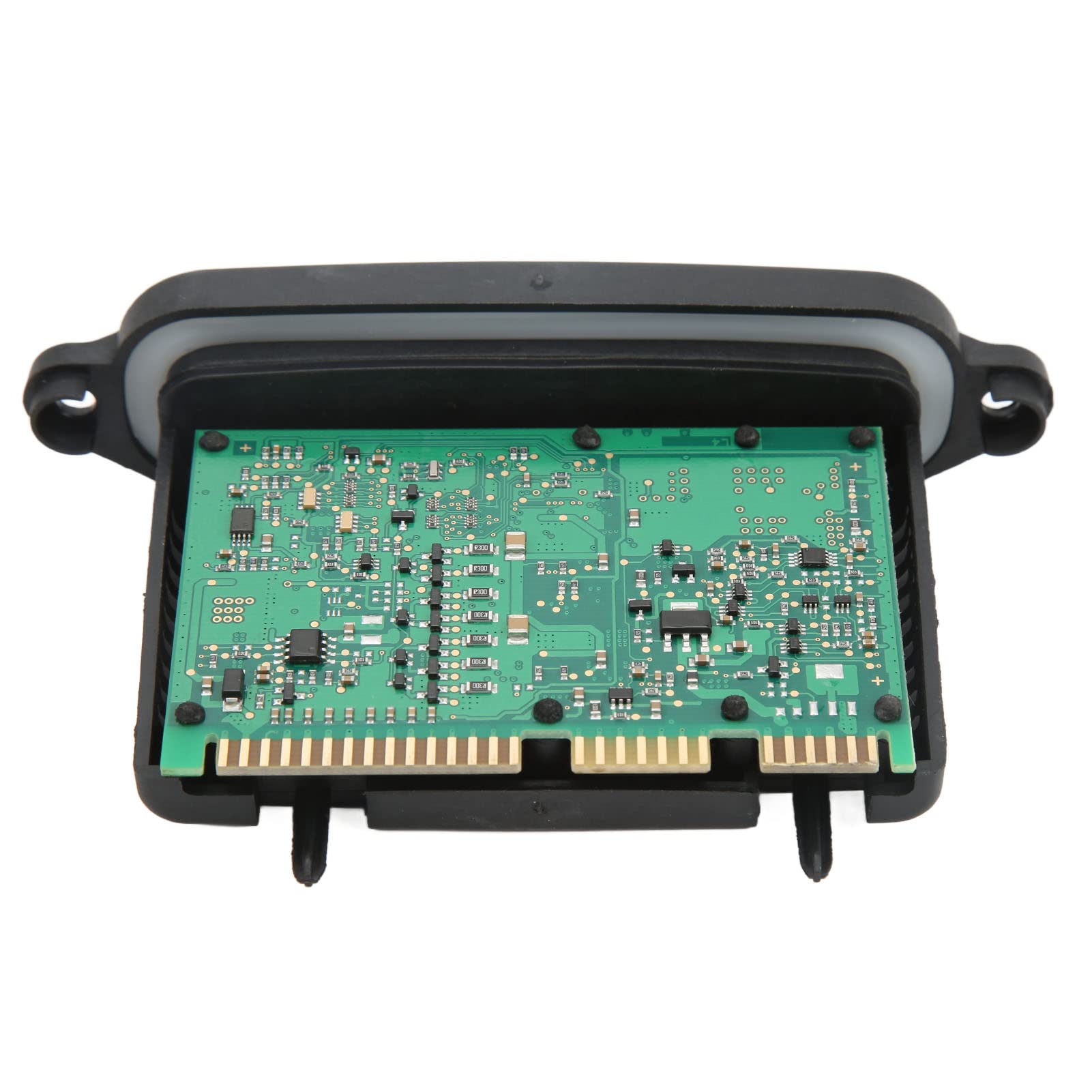 Modulo di Controllo Driver Fari Allo Xeno Adattivo 63117316217 per Serie 5 F07 F10 F11 | ABS Resistente, Plug and Play