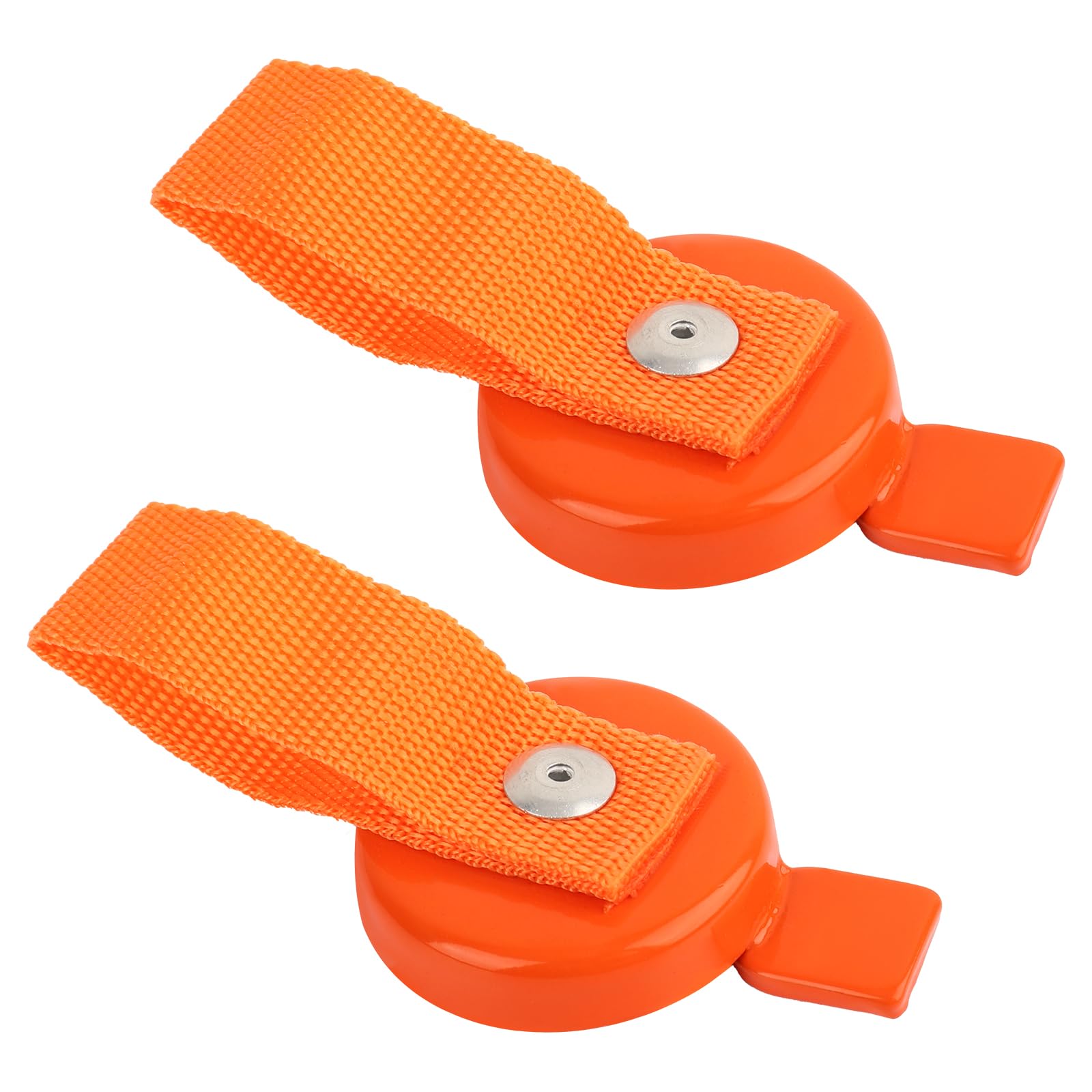 LJB Boat Trailer Surge Brake Lockout Key W/Magnetic for UFP A60 A70 A75 A84 Type Surge Brake Actuator on Boat Trailer Replacement Key 34557 2 Pack