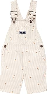 OSHKOSH B'GOSH Boys' World's Best Overalls