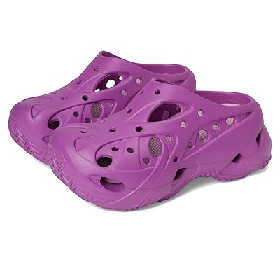 Crocs Caged Clogs Women