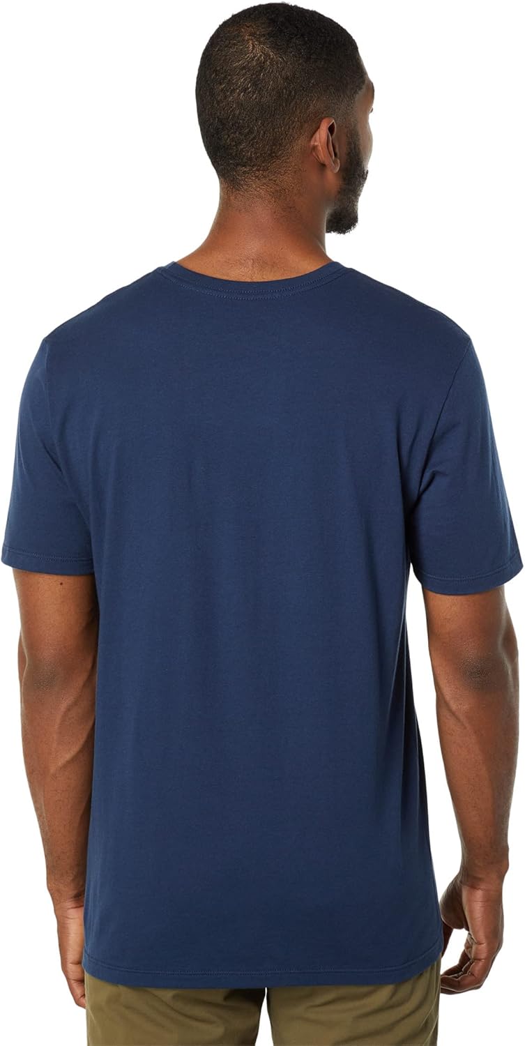 Hurley Wavelength Short Sleeve Tee