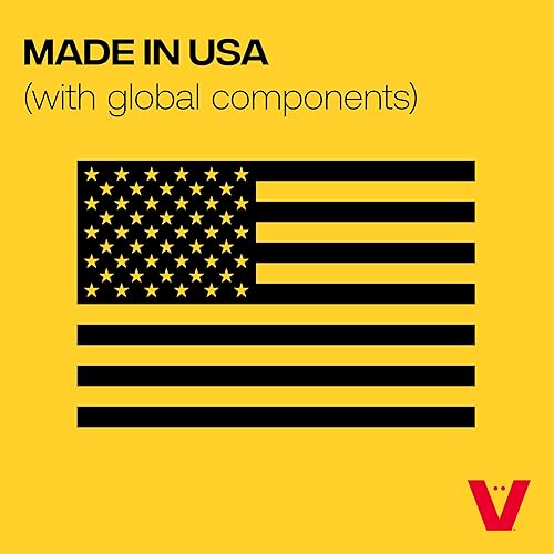 Miniatura 6 de Victor M6009 Moleworms venenosos, amarillo para roedores