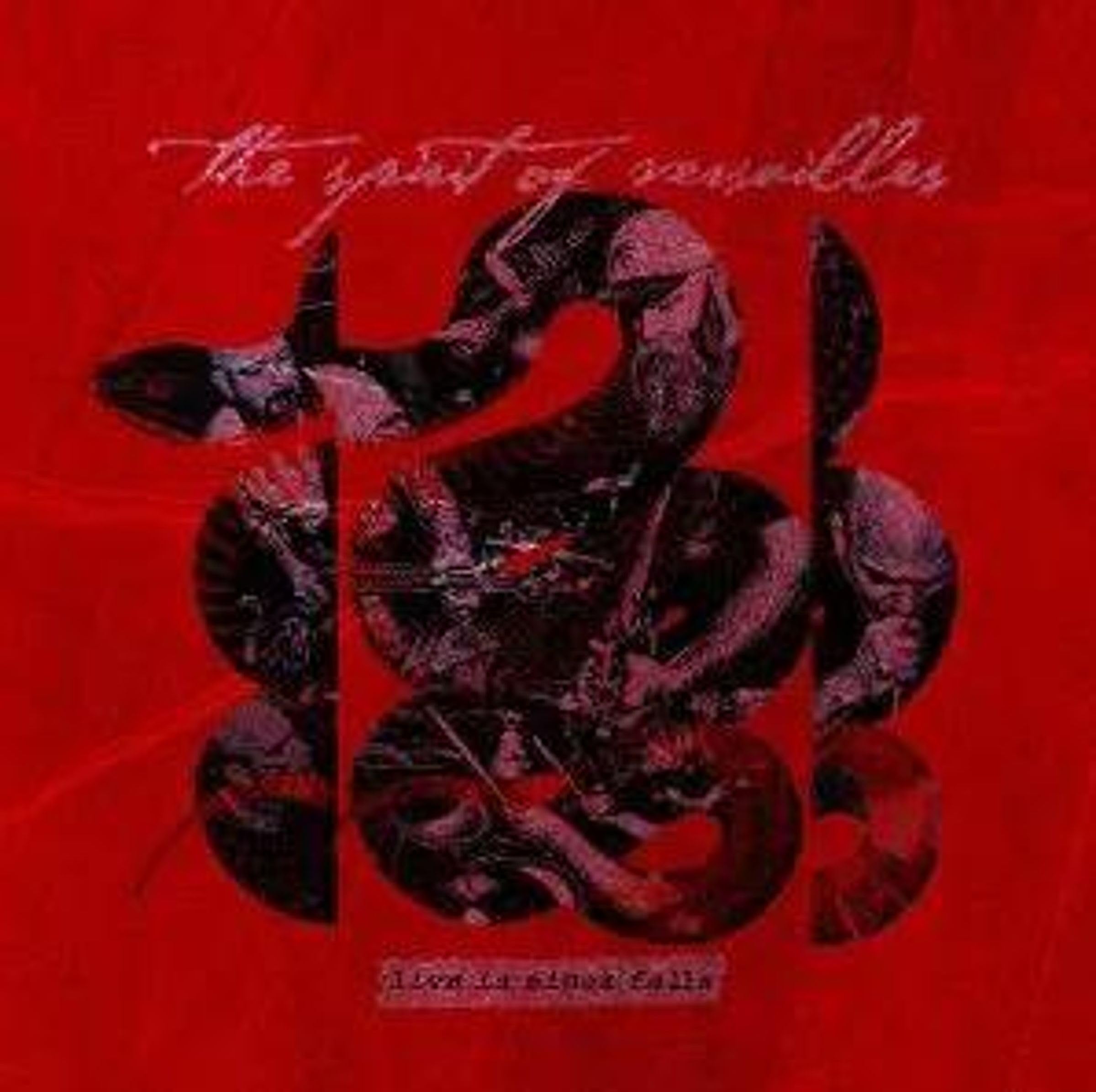 LIVE IN SIOUX FALLS (LIMITED EDITION CLEAR VINYL) **INDIE EXCLUSIVE** [VINYL]