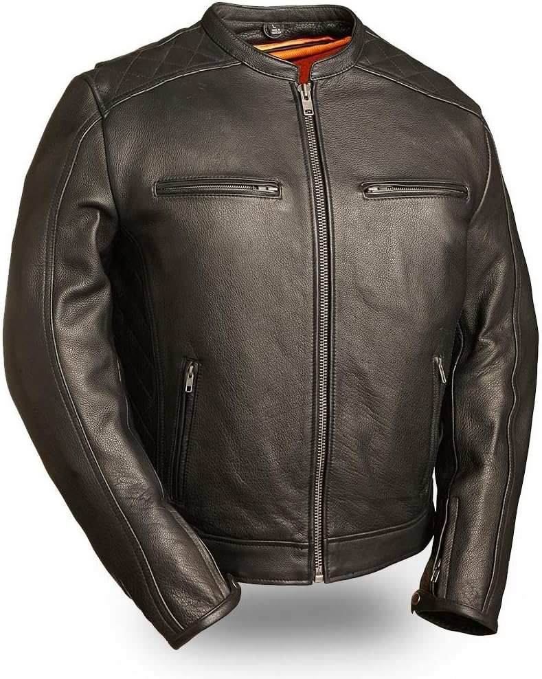 First Mfg Co Men's Classic