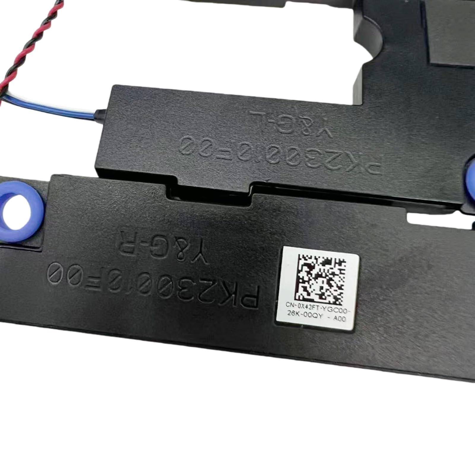 Ricambio per Dell Inspiron 3505 3502 3501 5593 5594, Vostro 3500 3501 altoparlante interno X42FT 0X42FT PK230010F00