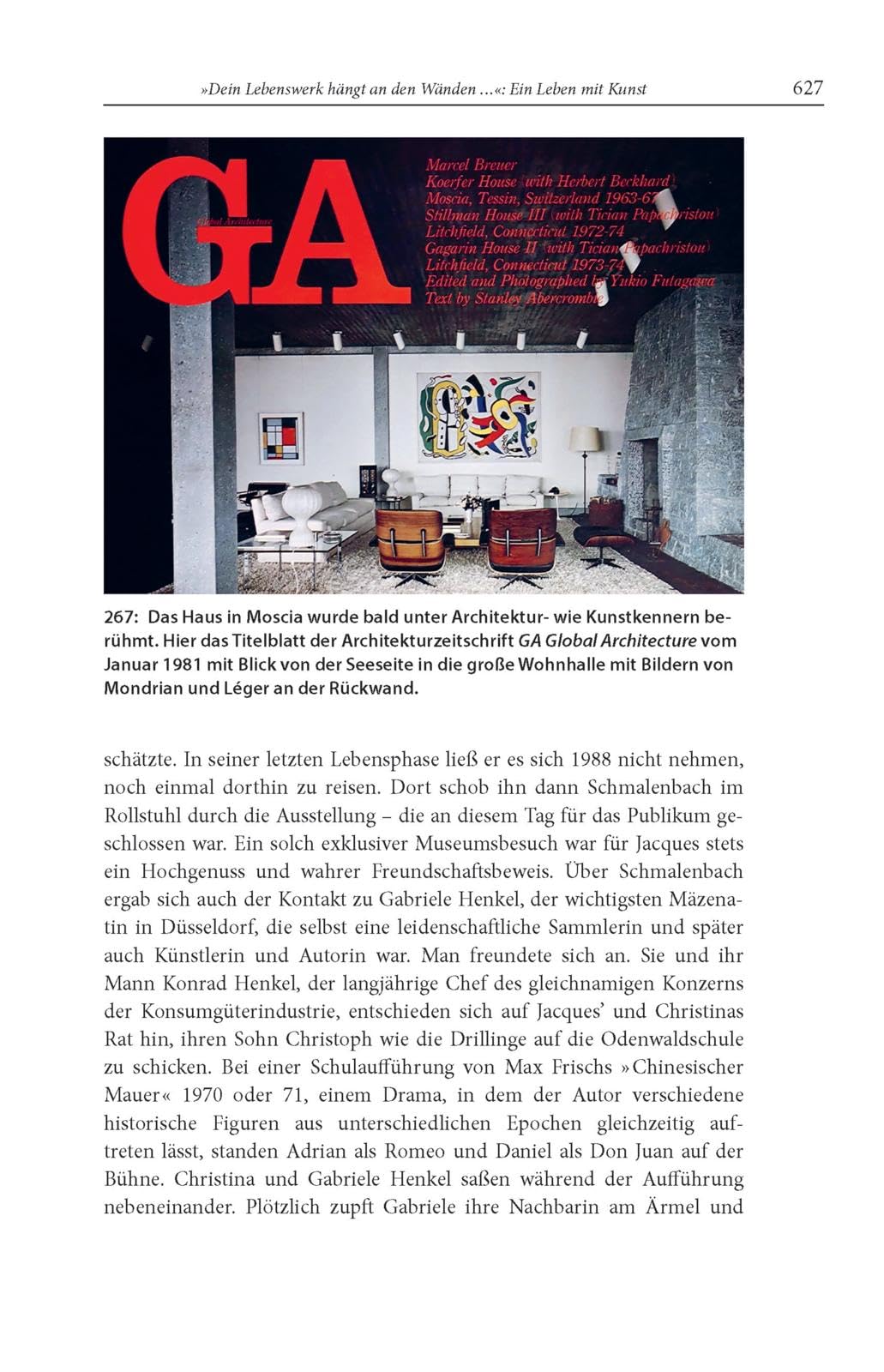 DAS HAUS KOERFER: Eine Familiengeschichte im 20. Jahrhundert