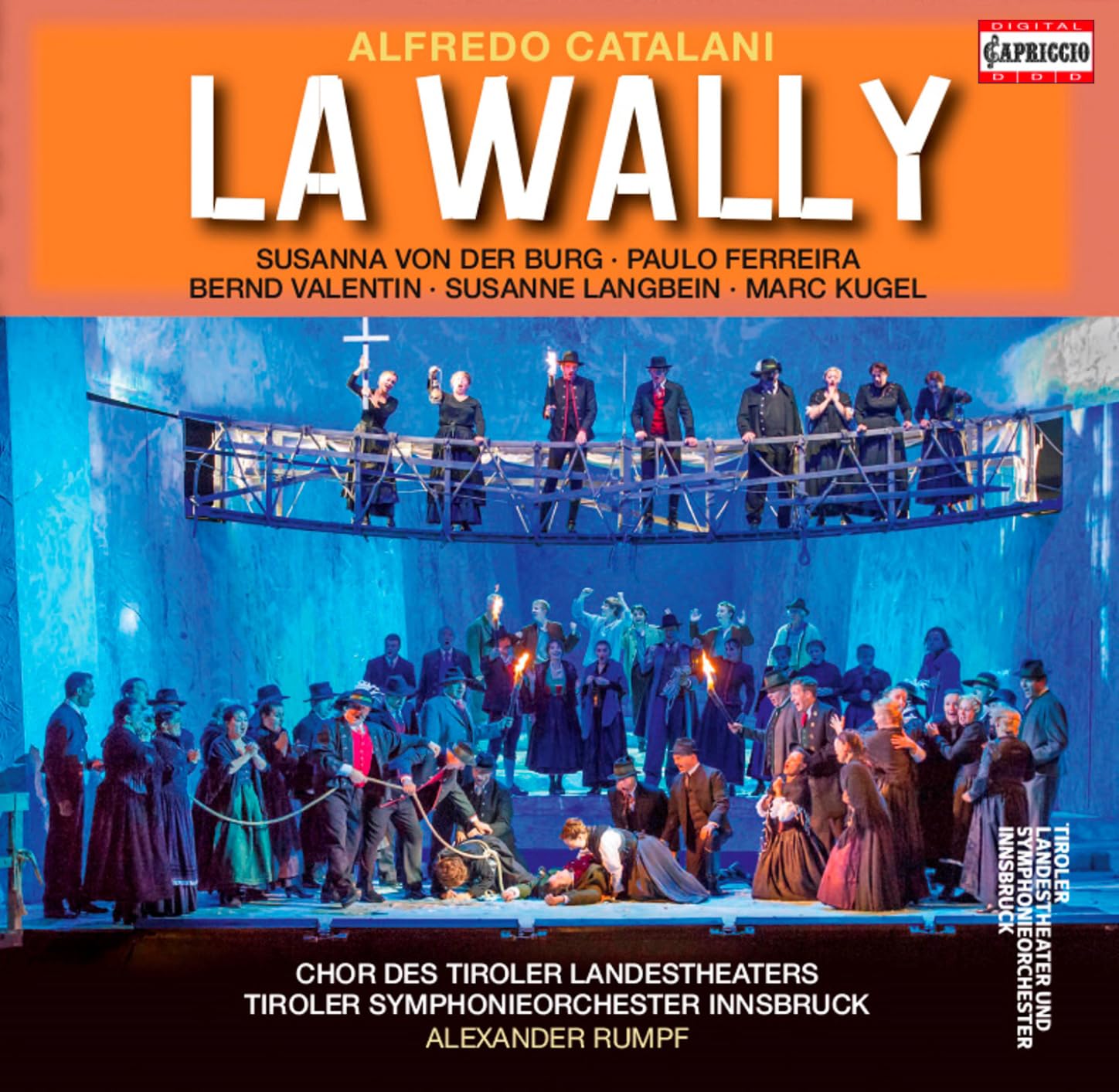 Innsbruck Symphony Orchestra