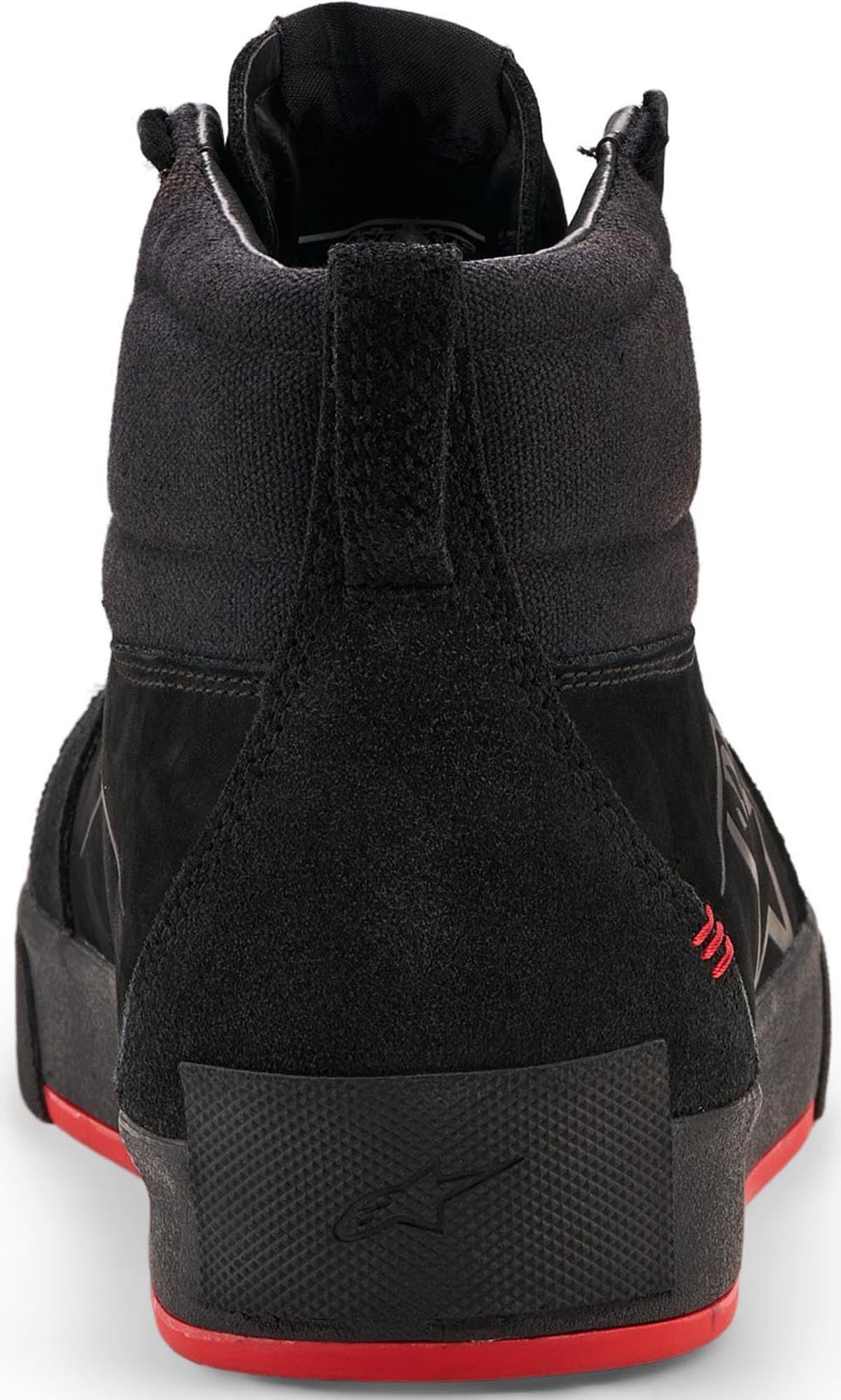 Alpinestars Ride-63 Scarpe da motociclismo, bianco/beige, 9.5