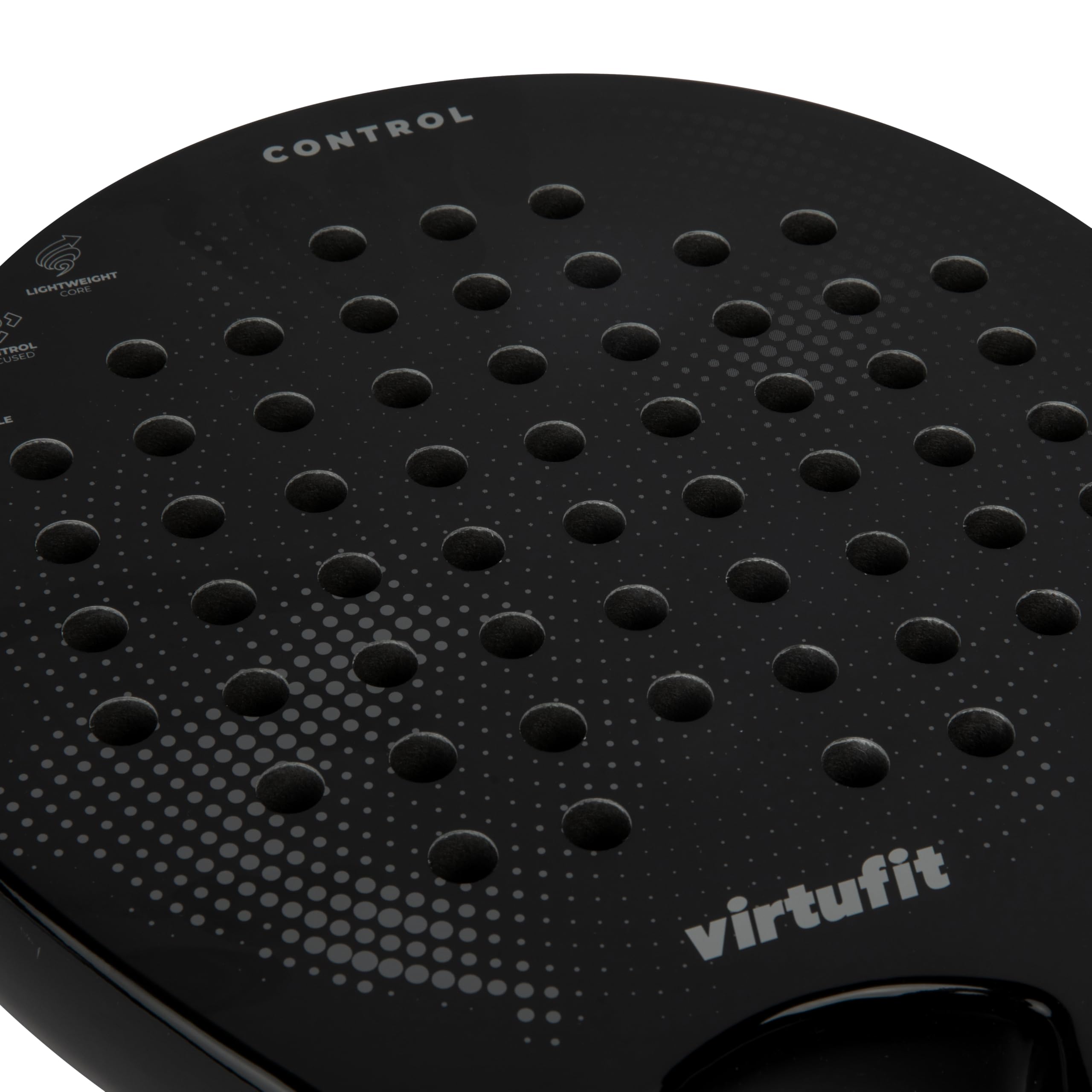 VirtuFit Paddle Racket Hybrid