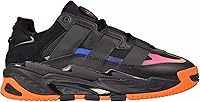 Vista 3 de Zapatillas de Baloncesto Niteball de adidas para Hombre