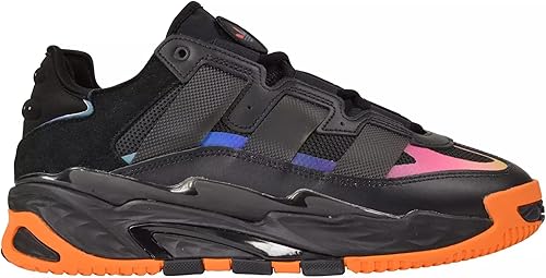 Miniatura 3 de Zapatillas de Baloncesto Niteball de adidas para Hombre