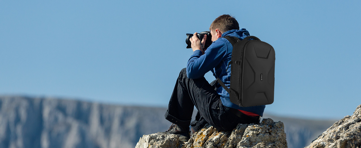 Amazon.co.jp: MOSISO カメラバックパック DSLR/SLR/ミラーレス