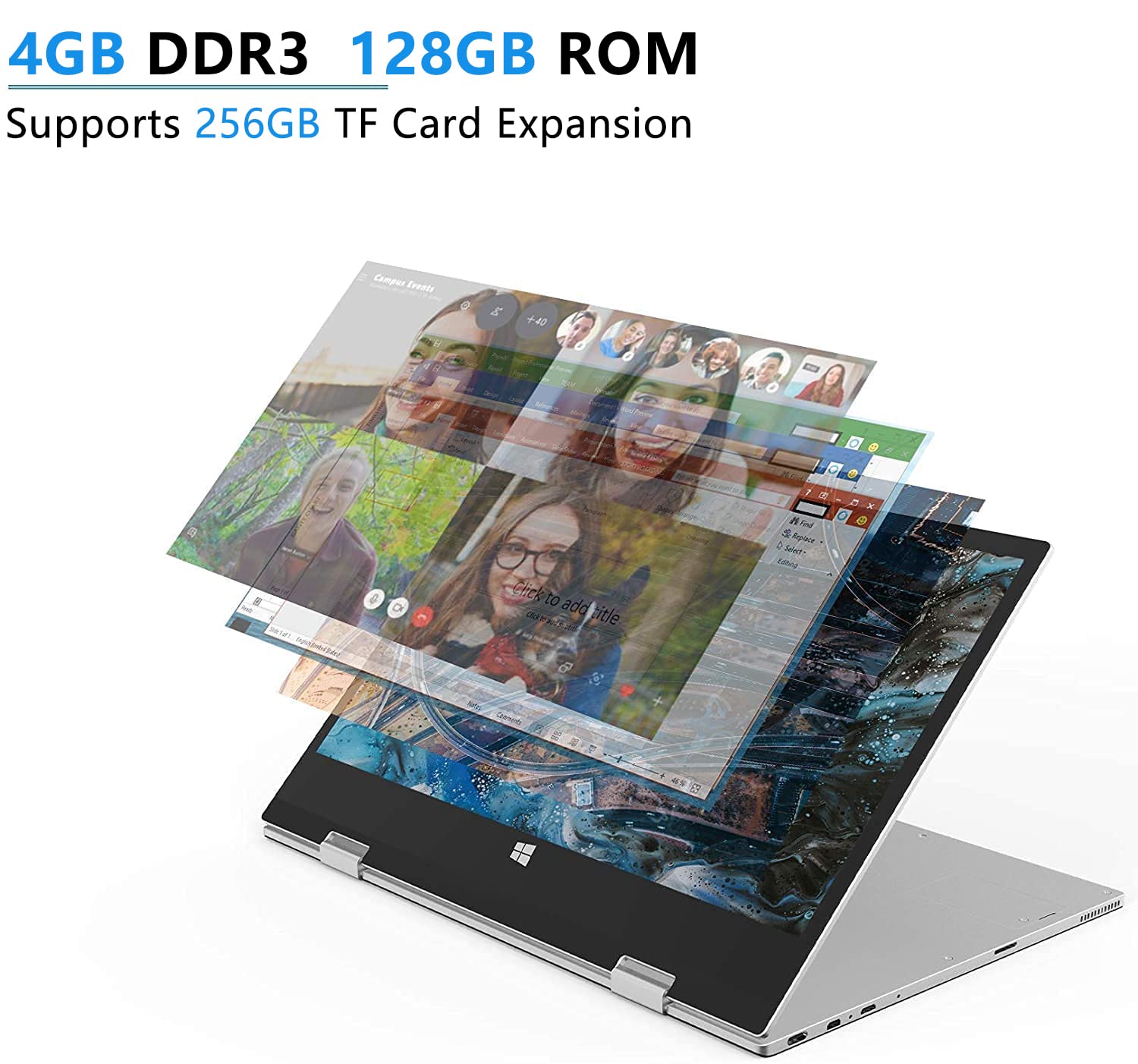 み。Jumer EZbook x1 windows11 Amazon.com: jumper EzBook X1 11.6 pulgadas 1080P FHD portátil con