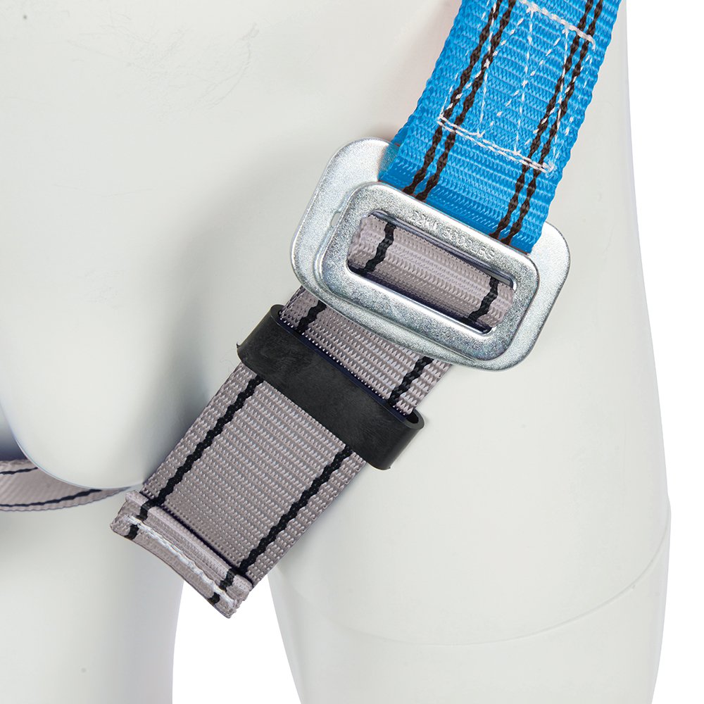 Silverline 250482 Fall Arrest Harness