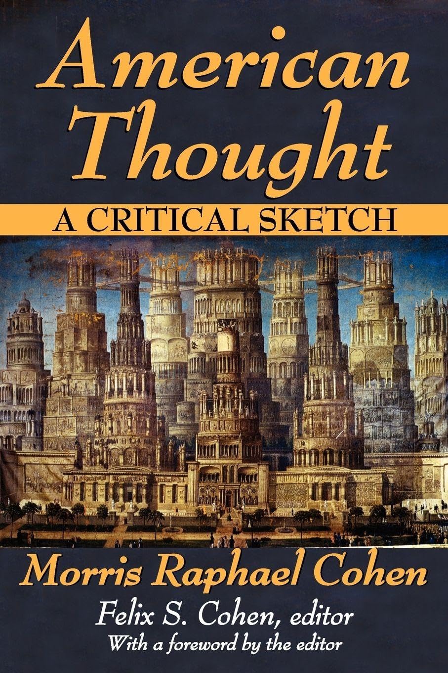 American Thought