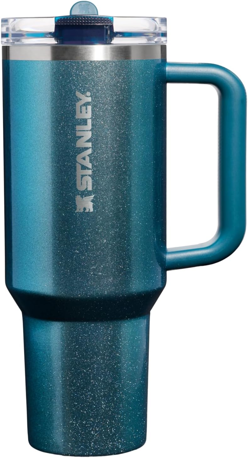Stanley Quencher ProTour Flip Straw Tumbler