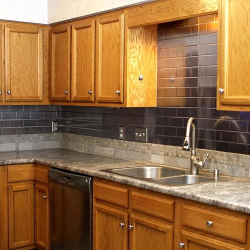 Miniatura 2 de From Plain To Beautiful In Hours 124 paneles de pared de PVC 3D de azulejos de metro de 4 x 8 pies (cubiertas32 pies cuadrados), 1 pieza, blanco mate