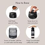 OXO Brew Rapid Brewer