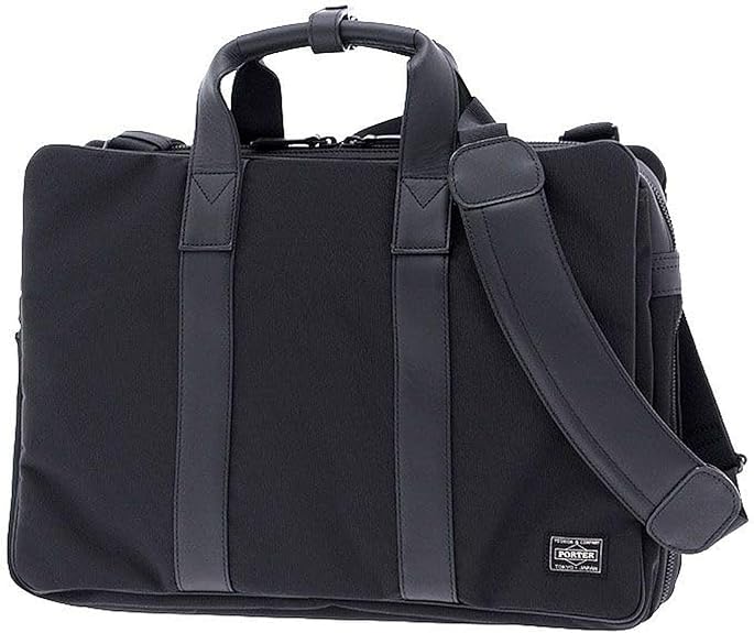 Amazon.co.jp: [ポーター] ターク 2WAYブリーフケース 125-04487