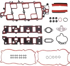 MIS16203A gasket set image