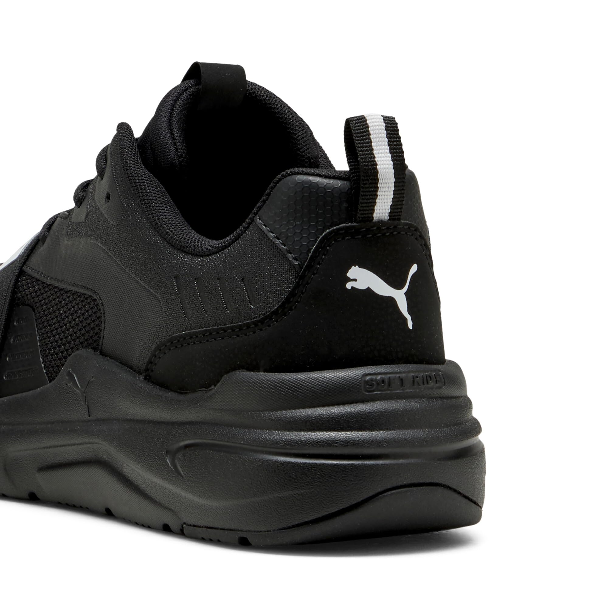 PUMA Uniseks Softride Wired 2Adidasy