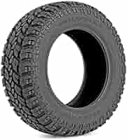 Amazon.com: Rough Country 285/55R20 Overlander M/T Tire