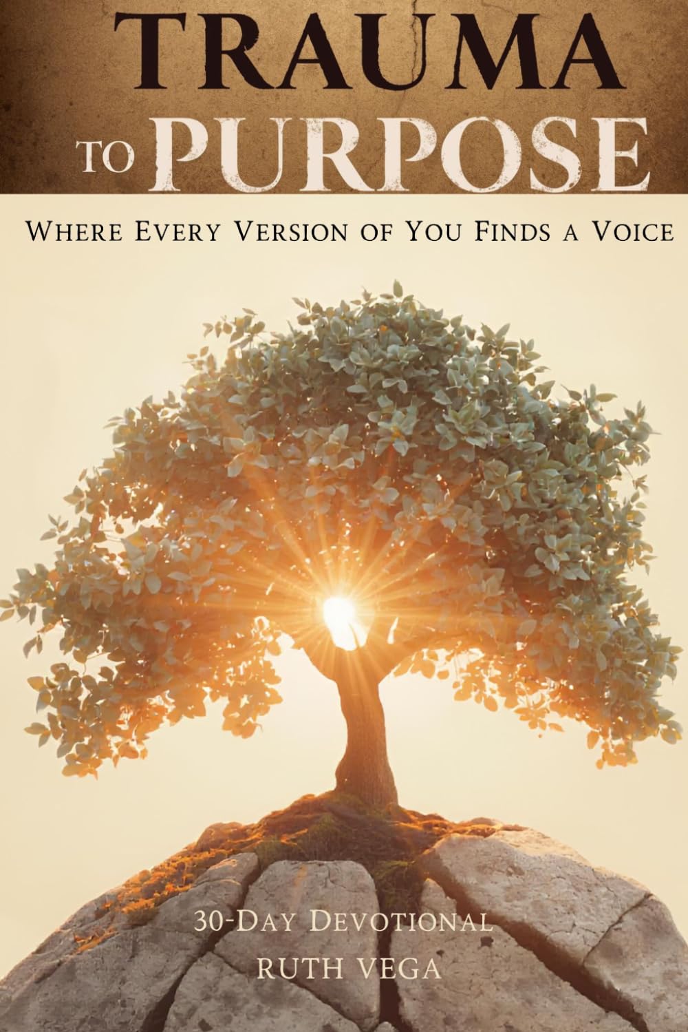 Trauma to Purpose: Where Every Version of You Finds a Voice