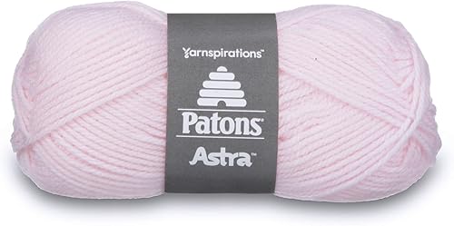 Miniatura 49 de Patons Astra Yarn - Solids, School Bus Yellow