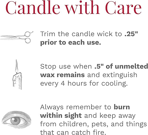 Miniatura 6 de Essential Elements by Candle-lite Velas perfumadas, fragancia Jasmine & Patchouli (jazmín y pachulí), una 9 onzas Vela de aromaterapia de mecha